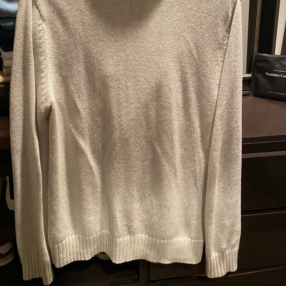 Express sweater - Picture 2 of 4